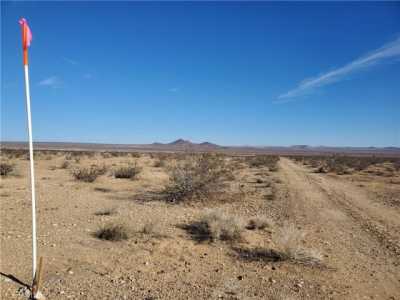 Residential Land For Sale in Adelanto, California