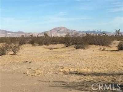 Residential Land For Sale in Adelanto, California