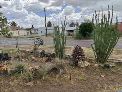 Home For Sale in Hurley, New Mexico