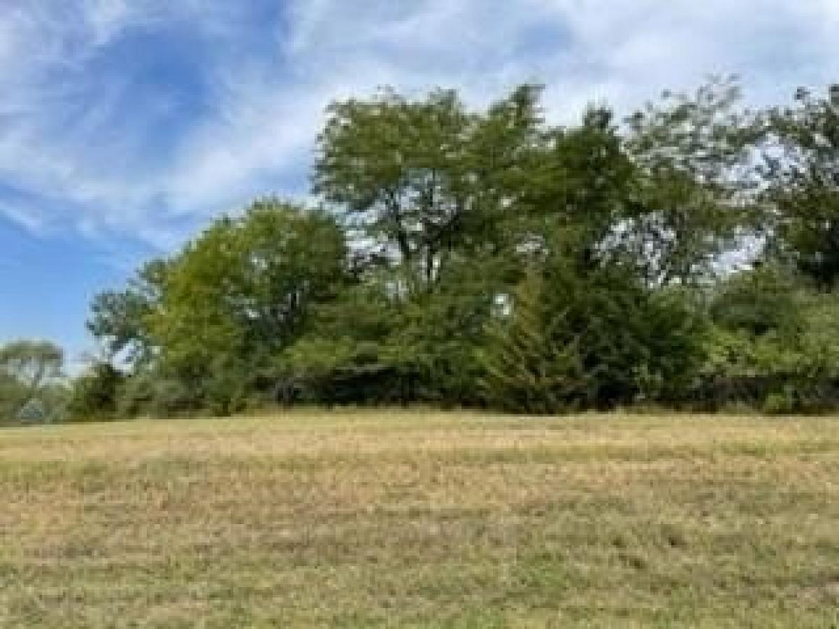 Picture of Residential Land For Sale in Panora, Iowa, United States