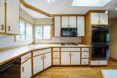 Home For Sale in Longview, Washington