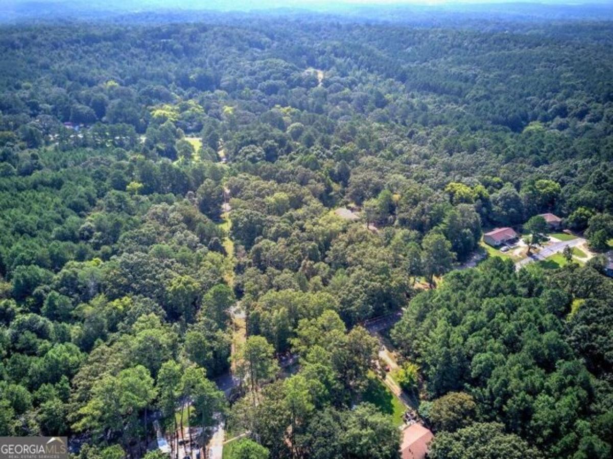 Picture of Residential Land For Sale in Rome, Georgia, United States