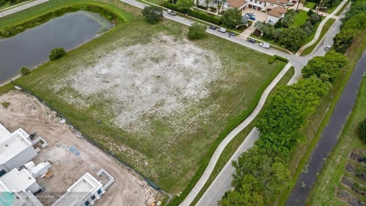 Picture of Residential Land For Sale in Delray Beach, Florida, United States