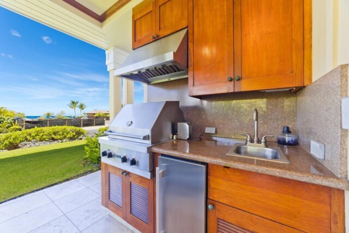 Picture of Home For Sale in Waikoloa, Hawaii, United States