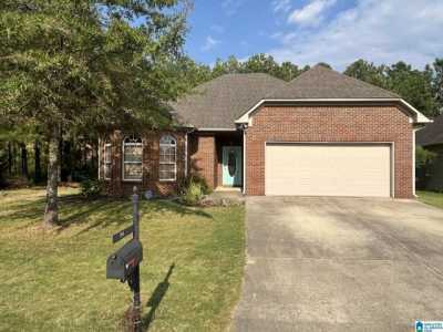 Home For Sale in Calera, Alabama