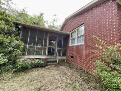 Home For Sale in Williamston, North Carolina