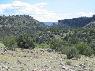 Residential Land For Sale in Springerville, Arizona