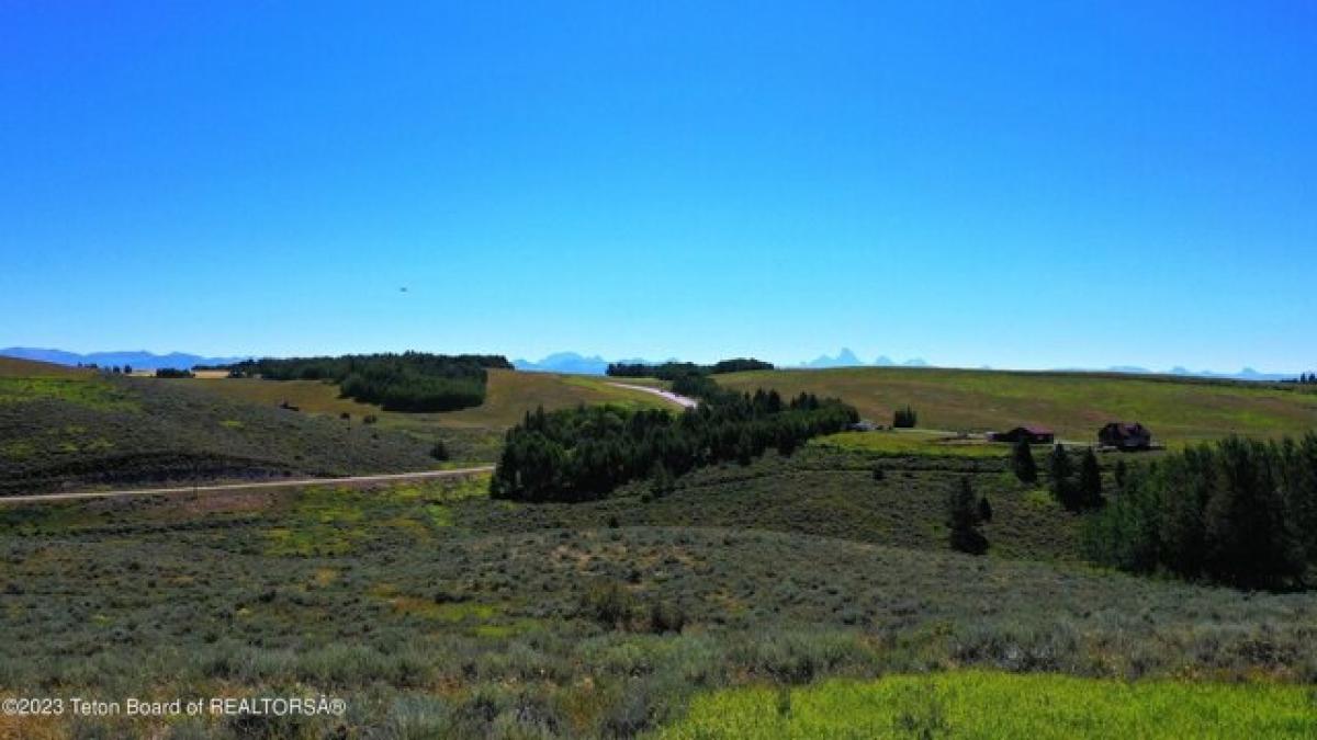 Picture of Residential Land For Sale in Ashton, Idaho, United States