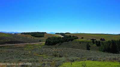 Residential Land For Sale in Ashton, Idaho