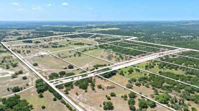 Residential Land For Sale in Lampasas, Texas