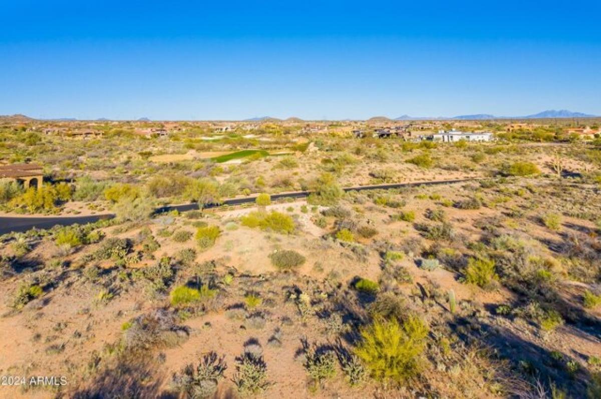 Picture of Residential Land For Sale in Scottsdale, Arizona, United States