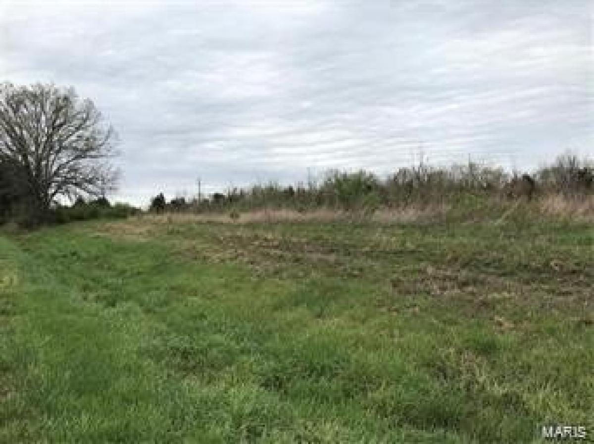 Picture of Residential Land For Sale in Festus, Missouri, United States