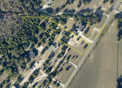 Residential Land For Sale in Van Alstyne, Texas