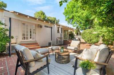 Home For Sale in Burbank, California