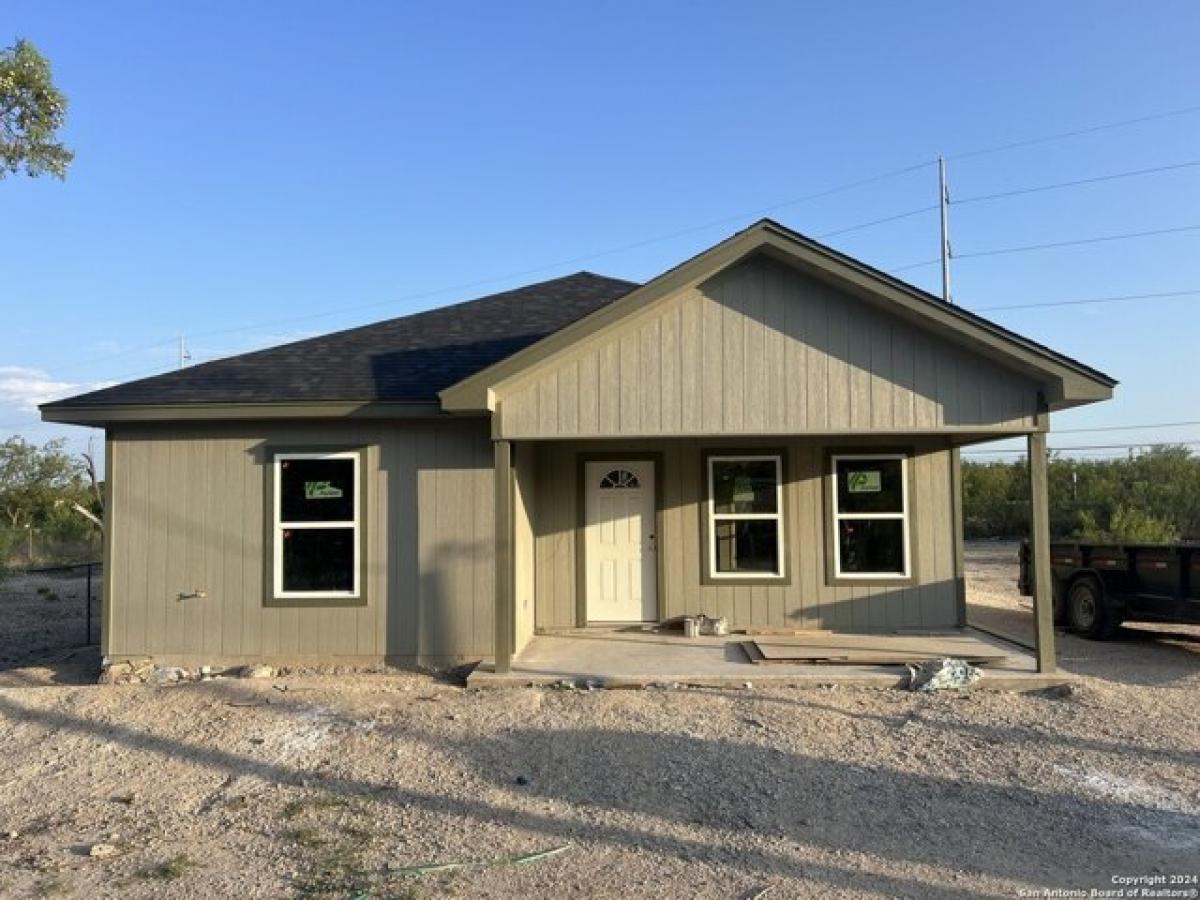 Picture of Home For Sale in Del Rio, Texas, United States