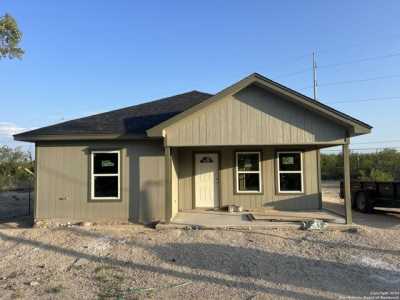 Home For Sale in Del Rio, Texas