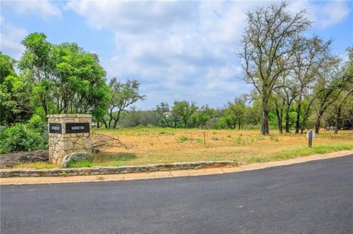 Picture of Residential Land For Sale in Spicewood, Texas, United States