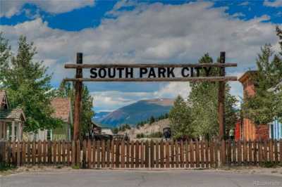 Residential Land For Sale in Fairplay, Colorado