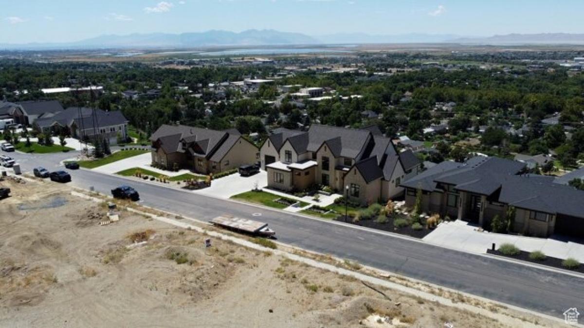 Picture of Residential Land For Sale in Farmington, Utah, United States