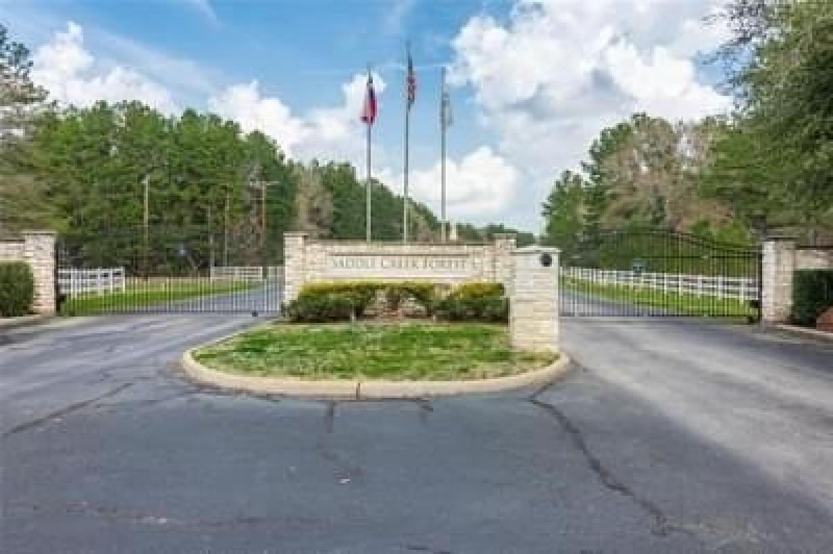 Picture of Residential Land For Sale in Waller, Texas, United States