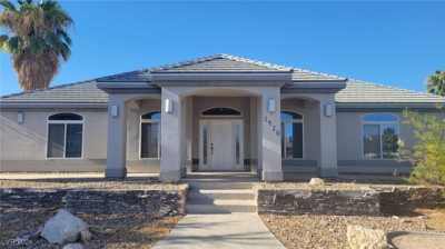 Home For Sale in Logandale, Nevada