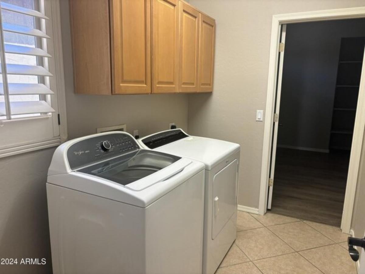 Picture of Home For Rent in Goodyear, Arizona, United States