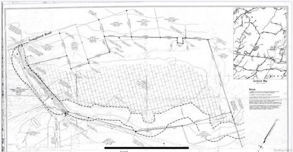 Picture of Residential Land For Sale in Montgomery, New York, United States