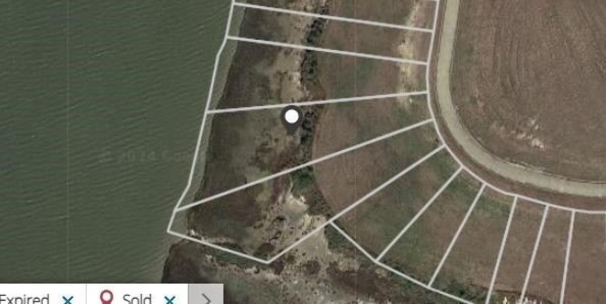 Picture of Residential Land For Sale in Palacios, Texas, United States