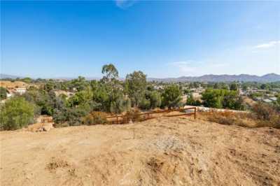 Residential Land For Sale in Wildomar, California