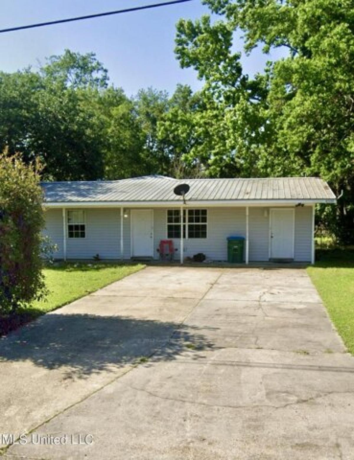 Picture of Home For Sale in Pascagoula, Mississippi, United States