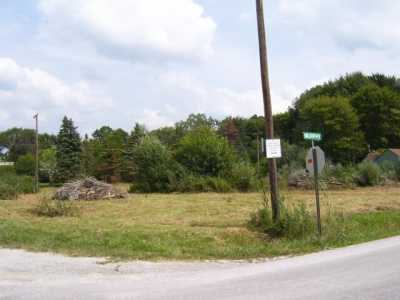 Residential Land For Sale in Marysville, Michigan