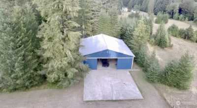 Home For Sale in Randle, Washington