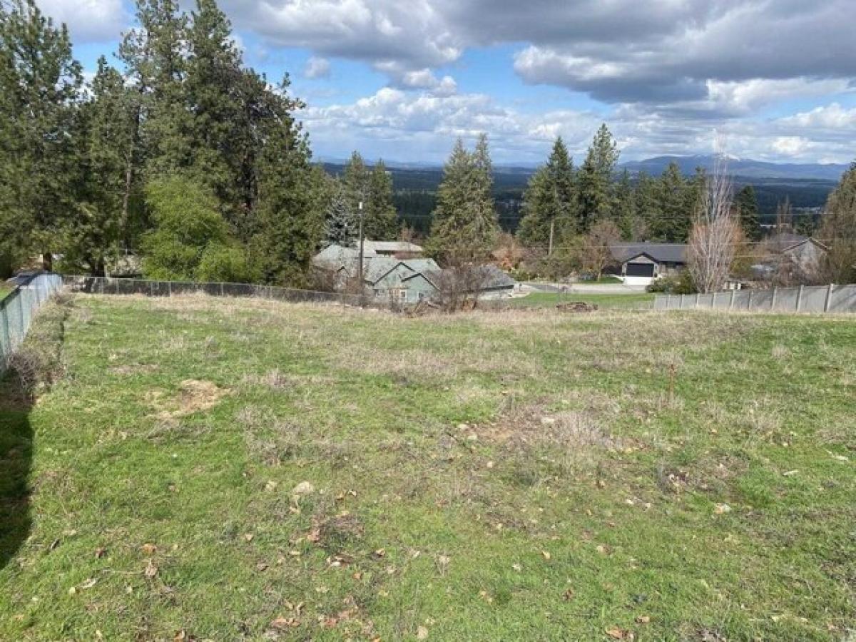 Picture of Residential Land For Sale in Spokane, Washington, United States