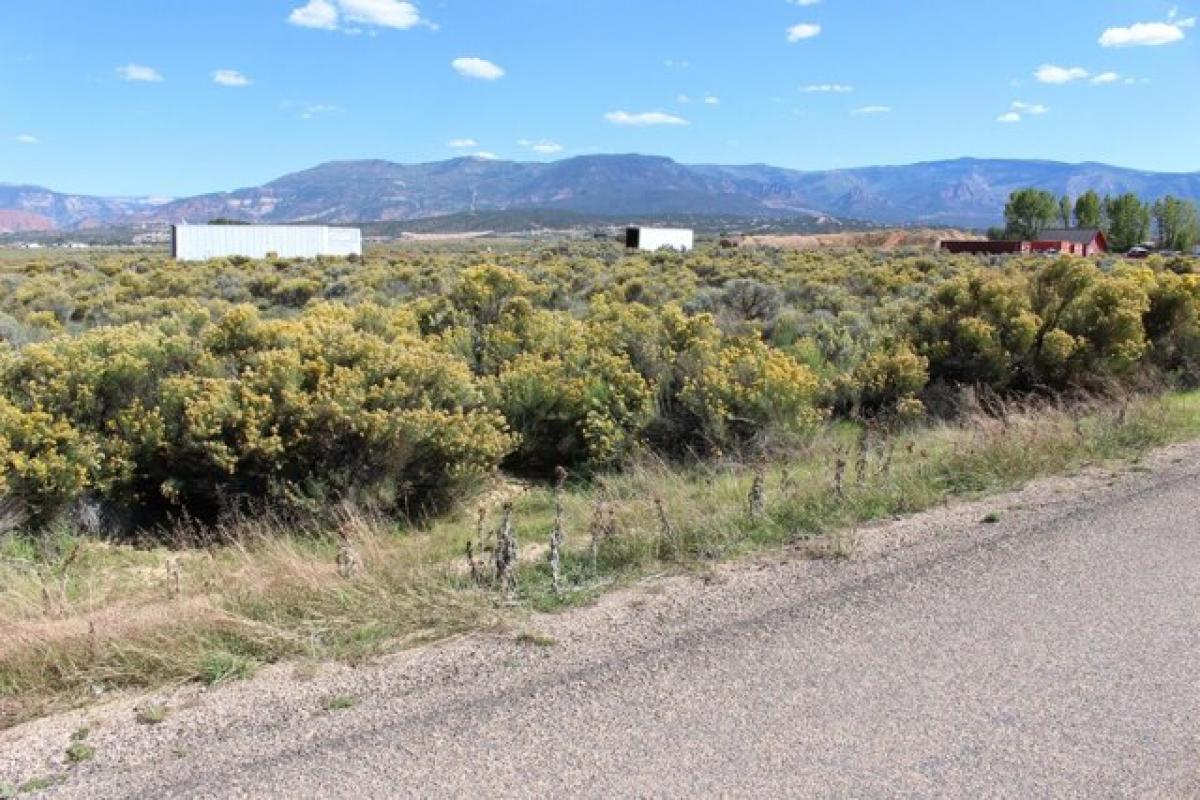 Picture of Residential Land For Sale in Cedar City, Utah, United States