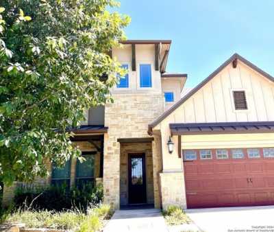 Home For Rent in Boerne, Texas