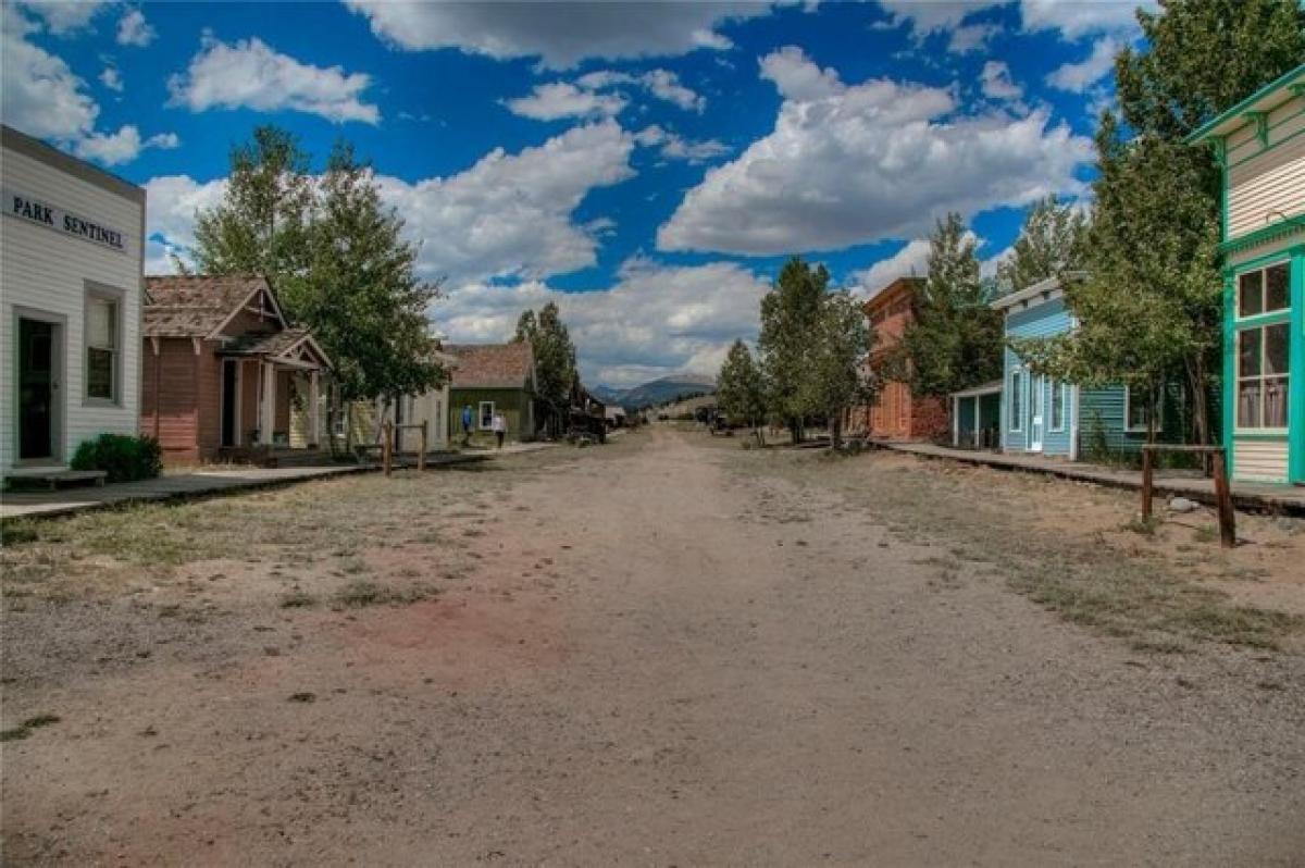 Picture of Residential Land For Sale in Fairplay, Colorado, United States