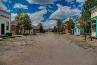 Residential Land For Sale in Fairplay, Colorado