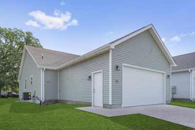 Home For Sale in Waterloo, Iowa