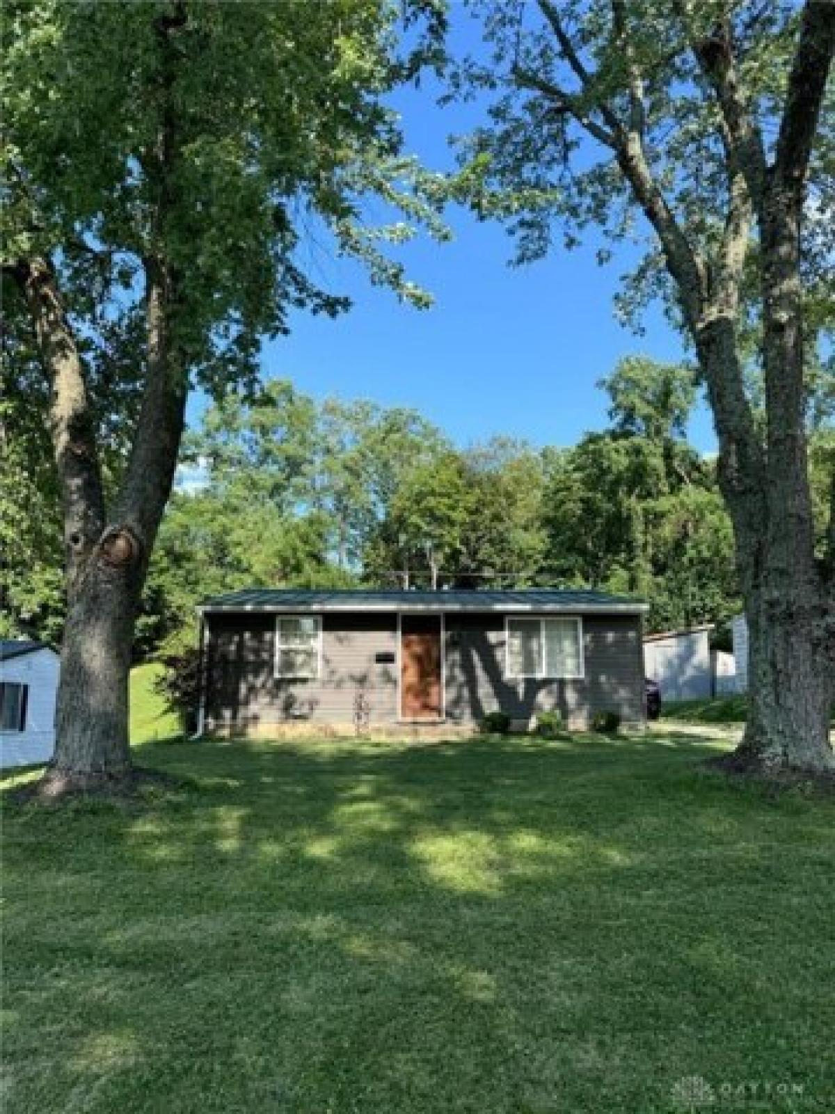 Picture of Home For Sale in New Paris, Ohio, United States