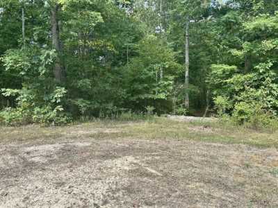 Residential Land For Sale in Hurricane Mills, Tennessee