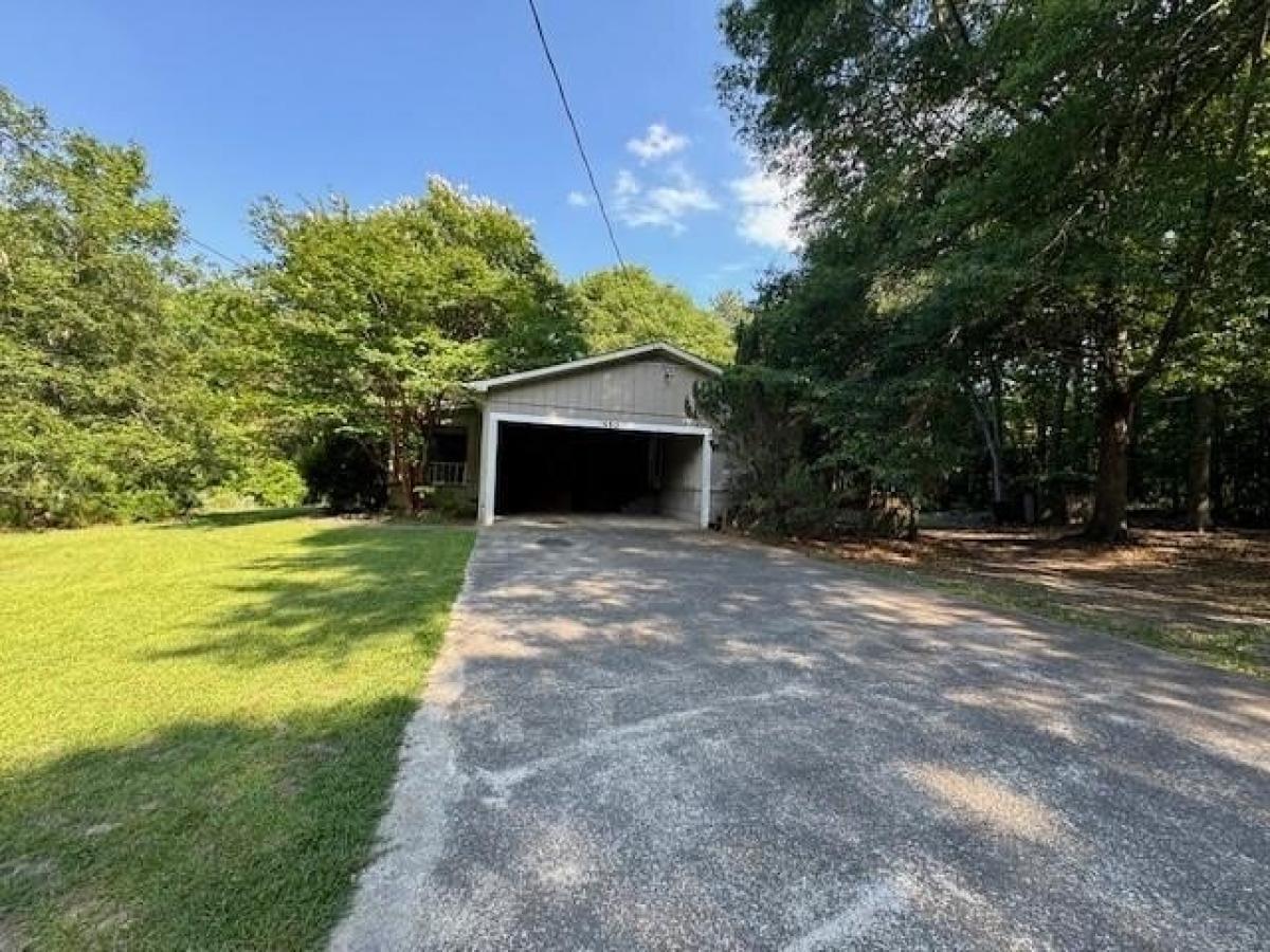 Picture of Home For Sale in Rockmart, Georgia, United States