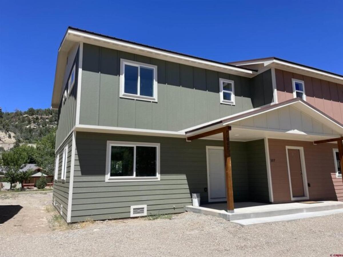 Picture of Home For Sale in Dolores, Colorado, United States