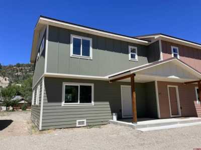 Home For Sale in Dolores, Colorado