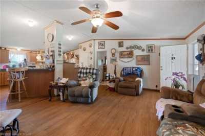 Home For Sale in Sallisaw, Oklahoma