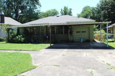 Home For Sale in Muskogee, Oklahoma