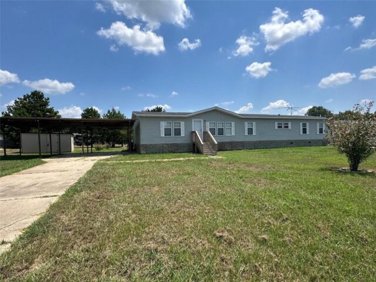 Picture of Home For Sale in Keithville, Louisiana, United States