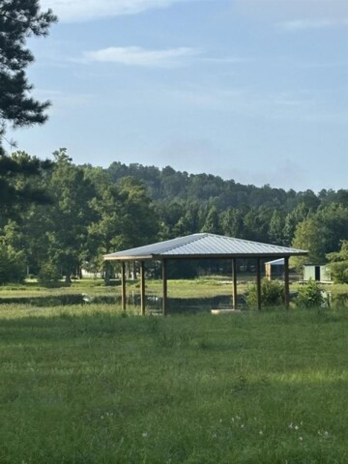 Picture of Residential Land For Sale in Andalusia, Alabama, United States