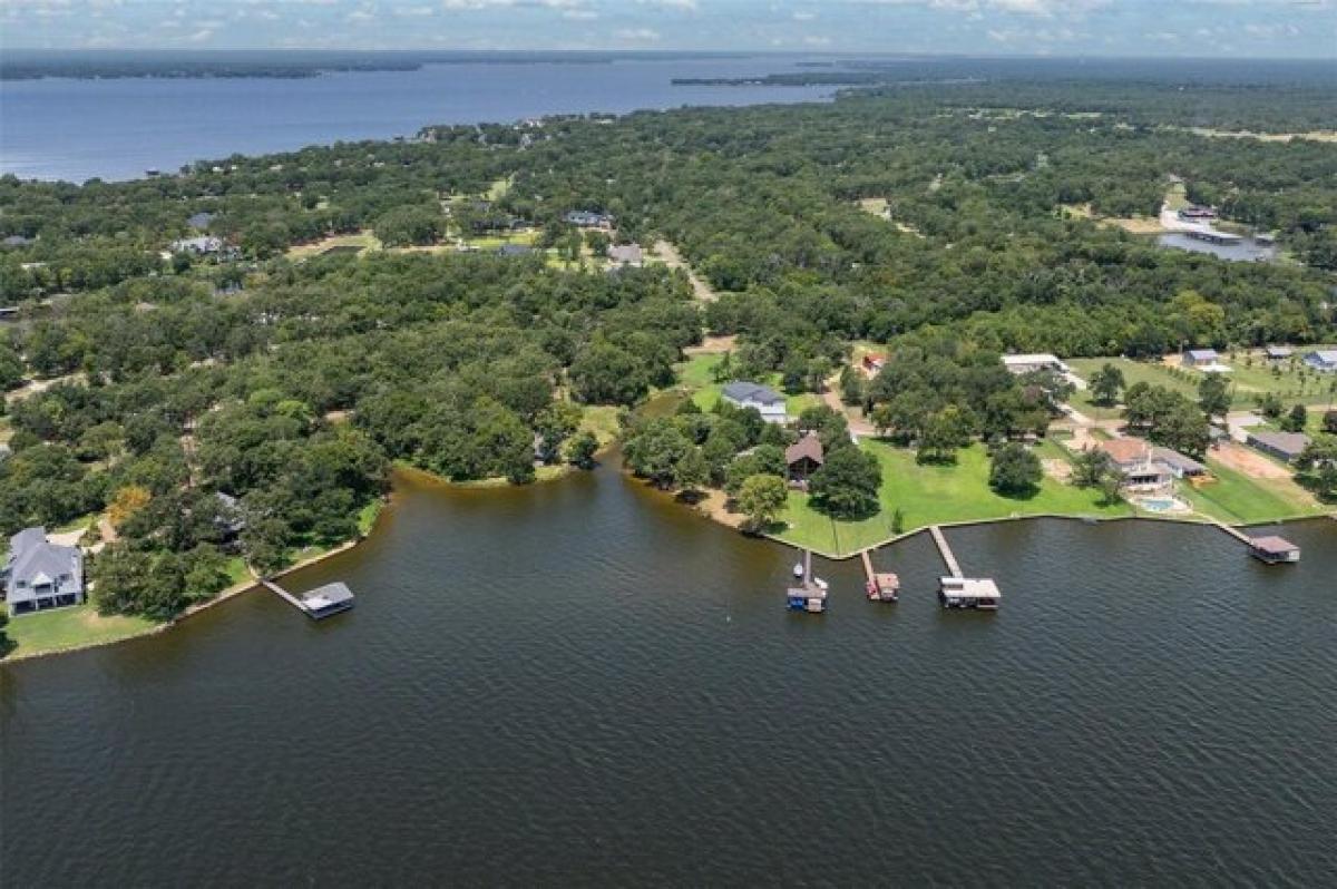 Picture of Residential Land For Sale in Mabank, Texas, United States