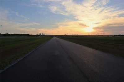 Residential Land For Sale in Weatherford, Oklahoma