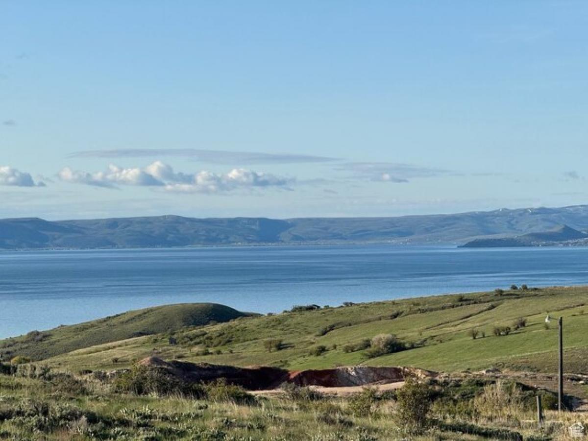 Picture of Residential Land For Sale in Fish Haven, Idaho, United States